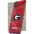 University of Georgia Red Jersey Google Pixel 4 XL Skin